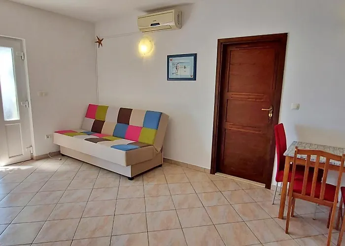 Dogo Apartment