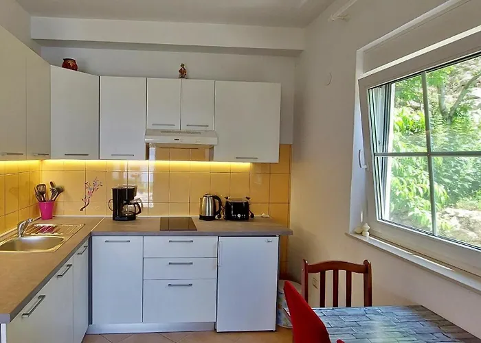 Apartment Dogo Pisak