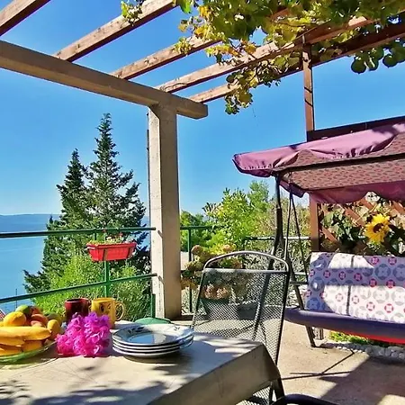 Apartman Dogo