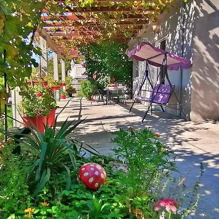 Dogo Apartman