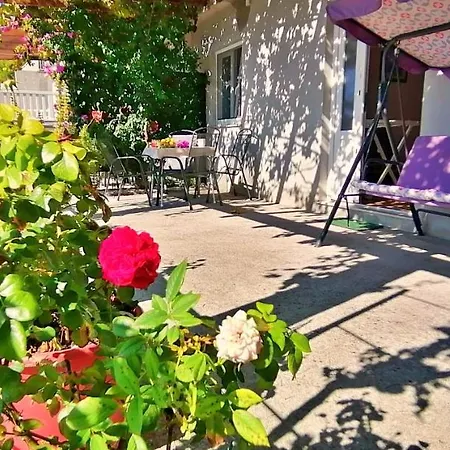 Apartman Dogo *