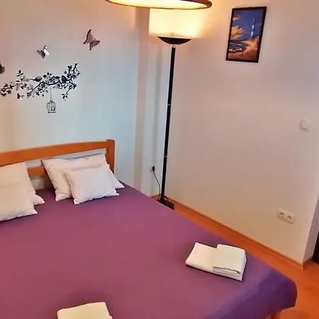 Dogo Apartman