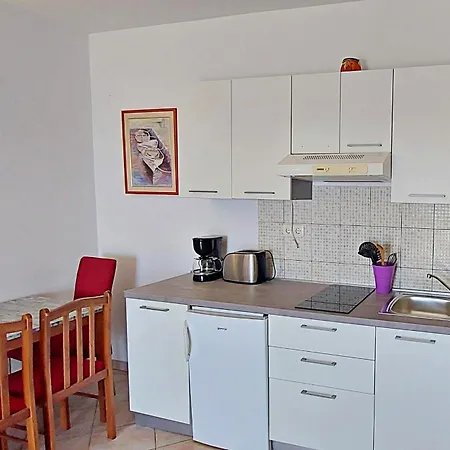 Apartamento Dogo