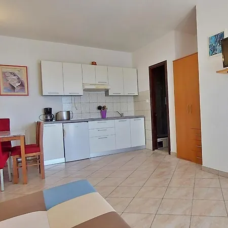 Apartman Dogo *
