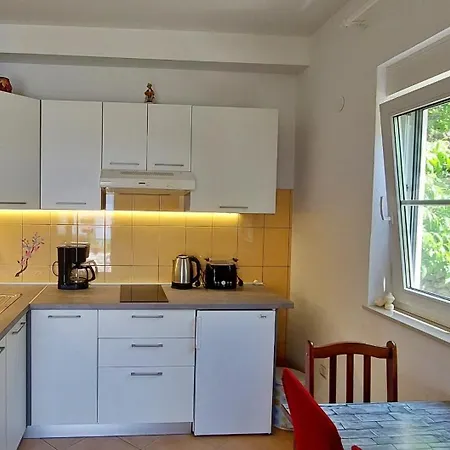 Apartman Dogo Pisak