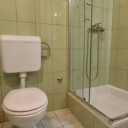 Apartamento Dogo