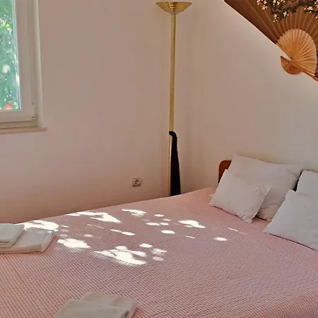Apartman Dogo Pisak